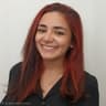 Ana Paula, especialista en Manos