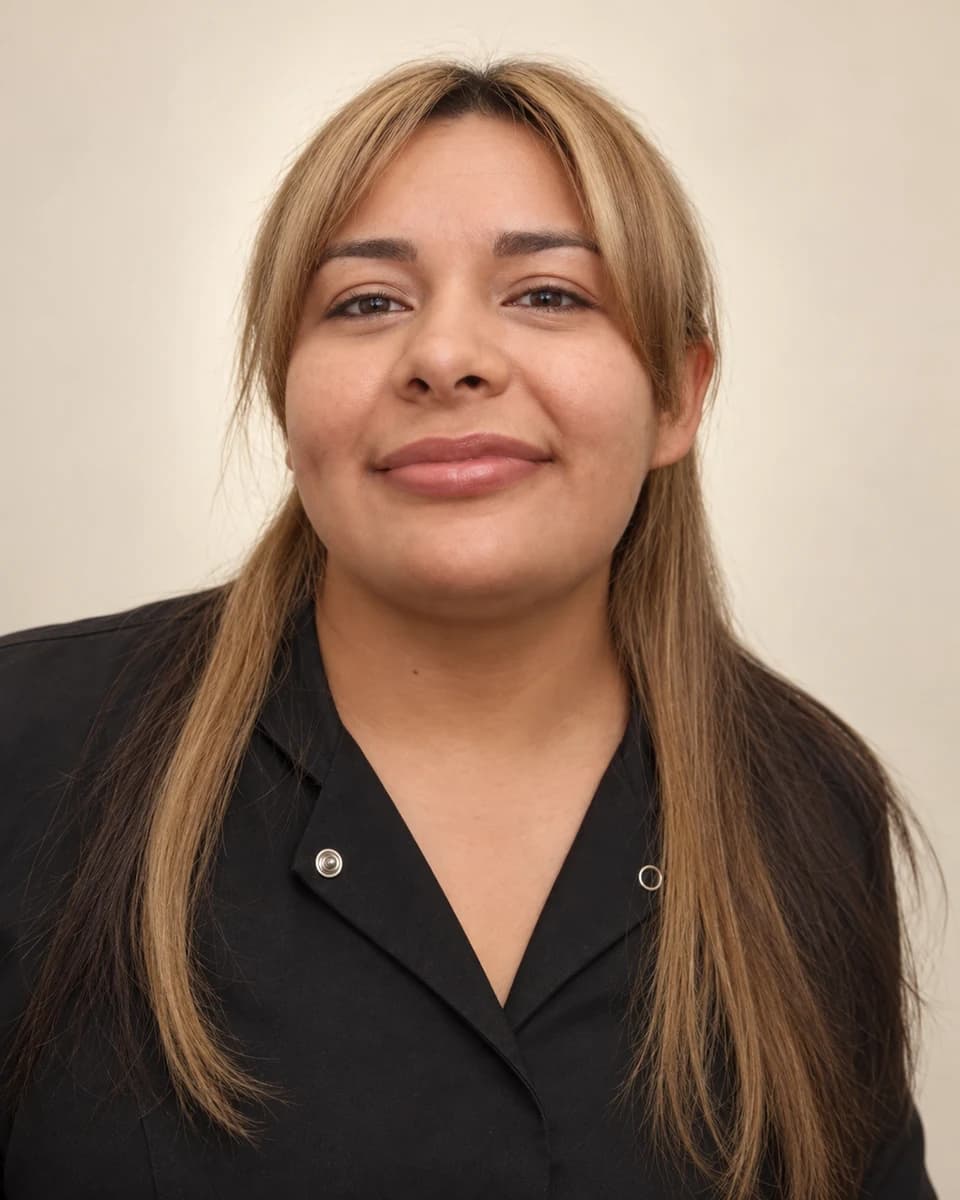 Elizabeth, Colorimetría y estilo