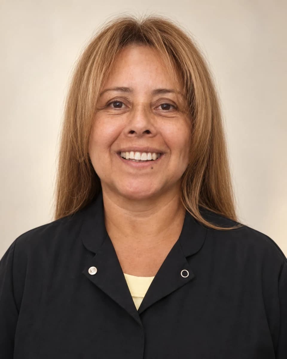 Vilma, Belleza y podoestética